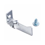 Unior 627070 Στήριγμα για Πενσοειδή 