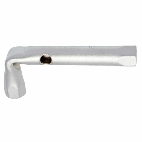 Unior 617065 Κυρτό Σωληνωτό Κλειδί 17mm 217/2 