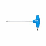 Unior 607180 Κλειδί Torx Με Λαβή Ταφ  TX30 Εργαλεία Χειρός