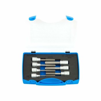 Unior 619416 Σετ Καρυδάκια Αλλεν Μακριά 1/2 