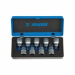 Unior  603657 Συλλογή από Μακριά Καρυδάκια 1/2 