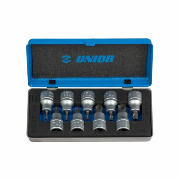 Unior  603657 Συλλογή από Μακριά Καρυδάκια 1/2 