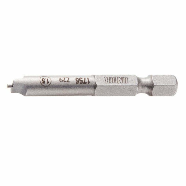Unior 626982 Ταχυοδηγός Θηλών 2,5mm 