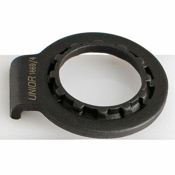 Unior 616758 Ακτινολόγος Και Εξολκέας 