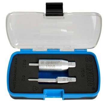 Unior 623006 Set Εξαγωγής Δακτυλίου Ανάρτησης 