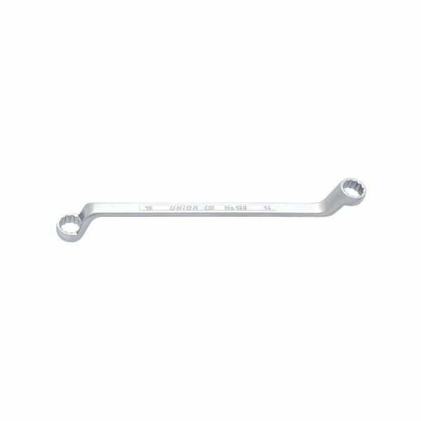 Unior 600526 Κυρτό Πολύγωνο 180/1 20-22mm 