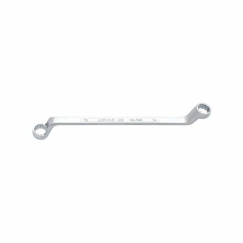 Unior 600523 Κυρτό Πολύγωνο 180/1 17-19mm 