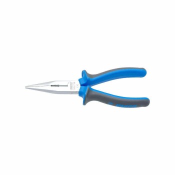 Unior 607875 Μυτοτσίμπιδο Νικελέ ΒΙ 160mm 