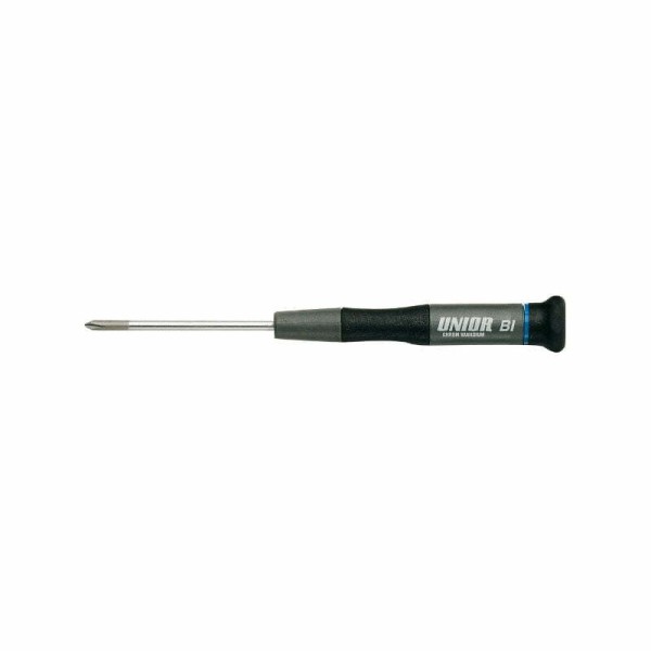 Unior 608306 Κατσαβίδι Ηλεκτρ. ΡΗ 0Χ60 
