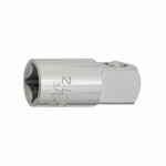 Unior 605345 Αντάπτορας 3/8 