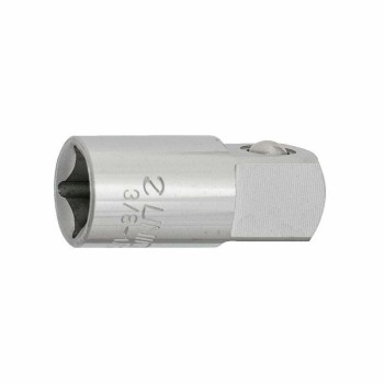 Unior 605345 Αντάπτορας 3/8 