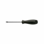 Unior 616393 Κατσαβίδι CR PZ OX60 