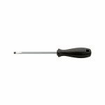 Unior 616345 Κατσαβίδι Ίσιο 0.6Χ3.5Χ125 
