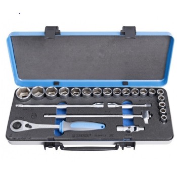 Unior 612779 Συλλογή από Καρυδάκια 1/2 