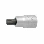 Unior 612166 Καρυδάκι Πολύσφηνο ΖΧ Μ6 