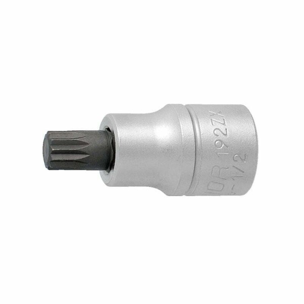 Unior 612166 Καρυδάκι Πολύσφηνο ΖΧ Μ6 