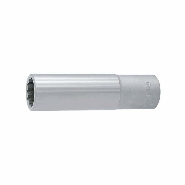 Unior 603826 Καρυδάκι Πολύγωνο 1/2 24mm 
