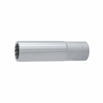 Unior 603817 Καρυδάκι Πολύγωνο 1/2 15mm 