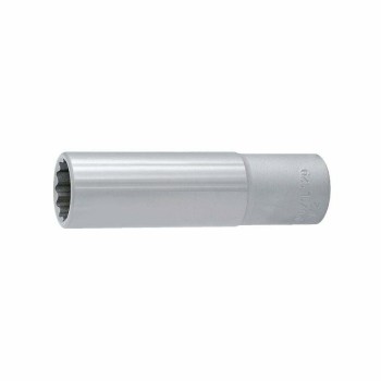 Unior 603818 Καρυδάκι Πολύγωνο 1/2 16mm 