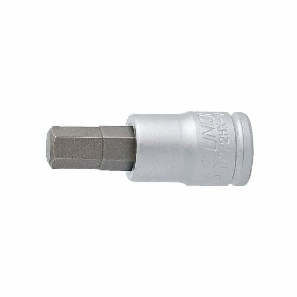 Unior 607900 Καρυδάκι Allen 1/4 