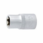 Unior 607149 Καρυδάκι TORX No24 Θηλυκό 
