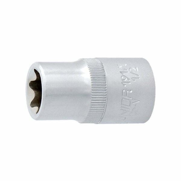 Unior 607145 Καρυδάκι TORX No16 Θηλυκό 