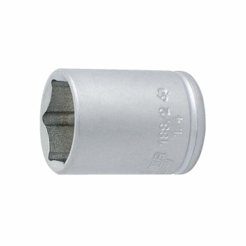 Unior 600817 Καρυδάκι 1/4 