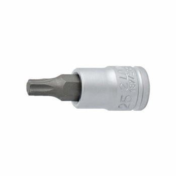 Unior 607906 Καρυδάκι Torx 1/4 