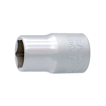 Unior 600871 Καρυδάκι 1/2 