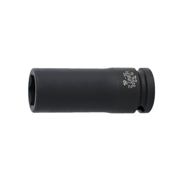 Unior 607920 Καρυδ. Αέρος 1/2 Μακρ. 12mm 