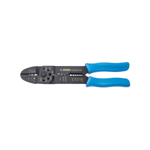 Unior 601137 Γκριπ Ηλεκτρολόγου 240mm 