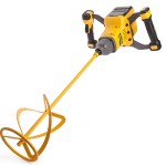 Dewalt DCD240N Αναδευτήρας Διπλής Λαβής 54V XR Ηλεκτρικά Εργαλεία