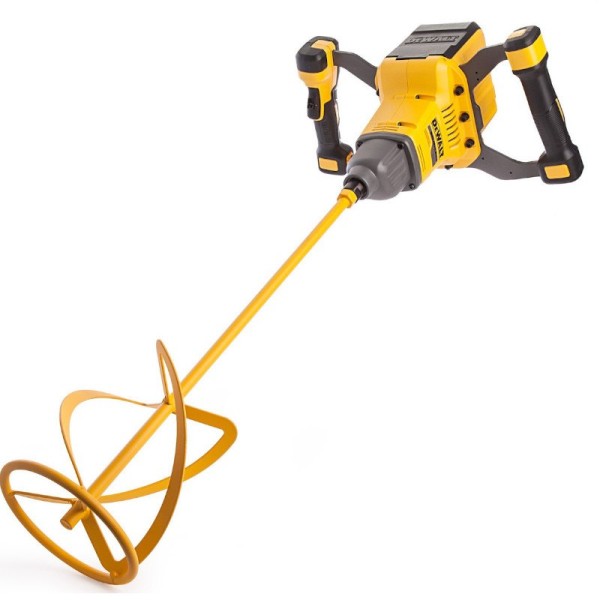 Dewalt DCD240N Αναδευτήρας Διπλής Λαβής 54V XR Ηλεκτρικά Εργαλεία Dewalt DCD240N Αναδευτήρας Διπλής Λαβής 54V XR Ηλεκτρικά Εργαλεία
