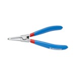 Unior 621190 Ασφαλειοτσίμπιδο Ελατ. 220 Μπλε-Νικ 