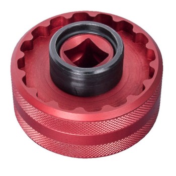 Unior 628495 Καρυδάκι Μεσαίας Τριβής T47 Unior 628495 Καρυδάκι Μεσαίας Τριβής T47