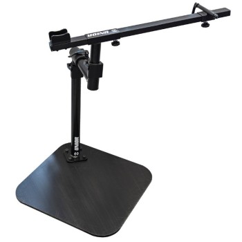 Unior 628353 Επαγγελματική Βάση Επισκευής Με Πλάκα 