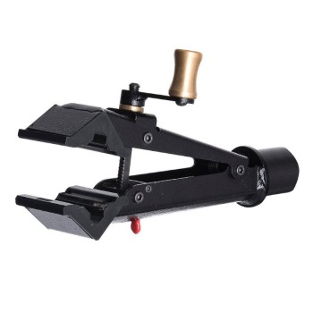 Unior 627095 Επαγγελματική Μέγγενη Βάσης Επισκευής 