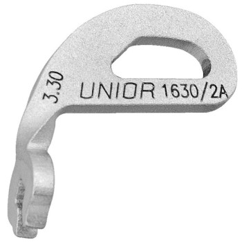 Unior 616759 Ακτινολόγος 3.3mm 
