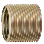 Unior 616551 Σπείρωμα Πεντάλ Δεξί (Set 10 Τεμαχίων) 