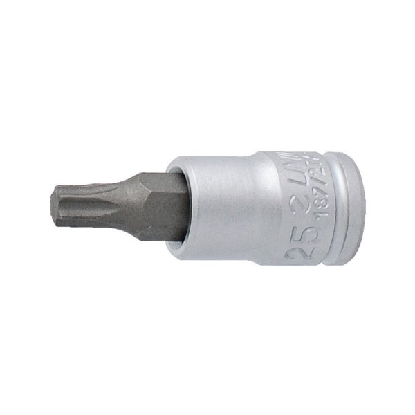 Unior 607904 Kαρυδάκι Τorx 1/4 