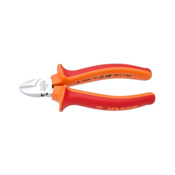 Unior 610427 Kόφτης VDE BI 160 