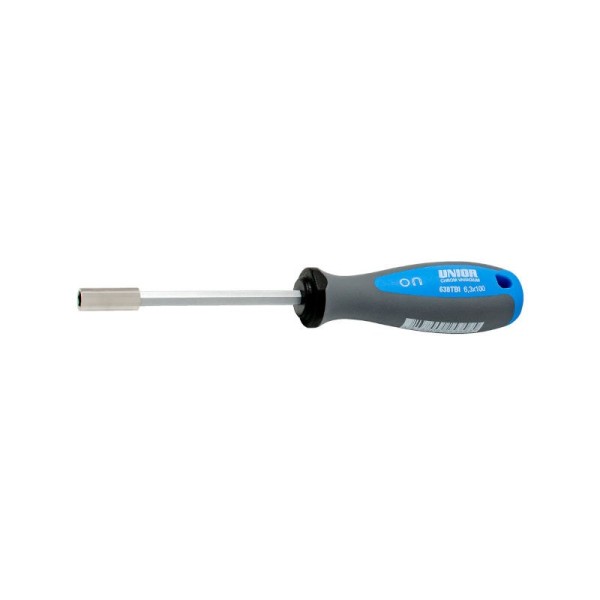 Unior 625356 Λαβή Τ για Mύτες 6,3 