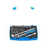 Unior 622023 Σετ με Kαρυδάκια 1/2 