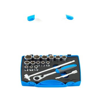 Unior 622023 Σετ με Kαρυδάκια 1/2 