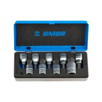 Unior 621759 Συλλογή από Kαρυδάκια 1/2 