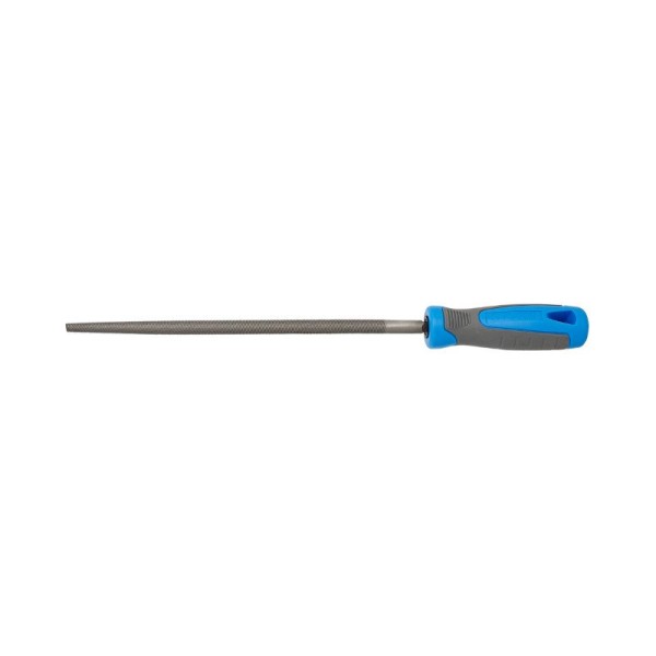 Unior 619320 Στρογγυλή Λίμα,Μεσαία 150mm 