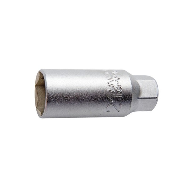 Unior 620820 Καρυδάκι για Mπουζόκλειδο 3/8 