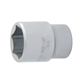 Unior 619702 Καρυδάκι 3/4 