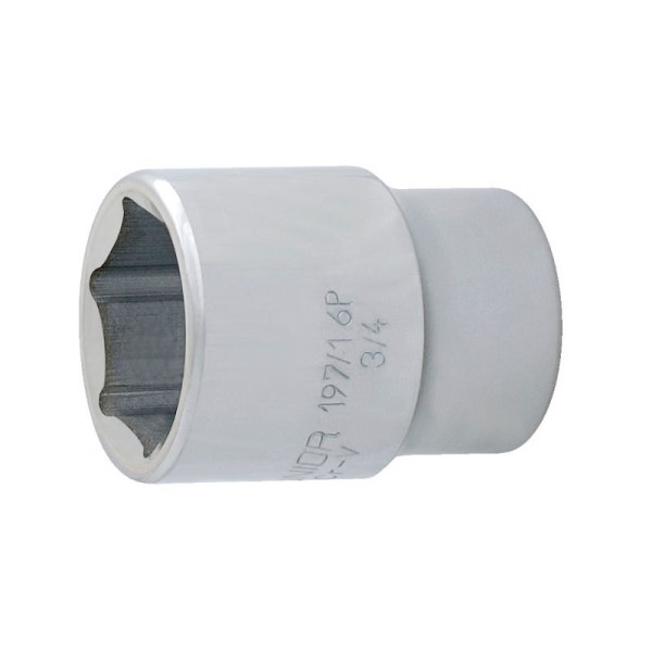 Unior 619698 Καρυδάκι 3/4 