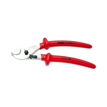 Unior 619198 Κόφτες Kαλωδίων με Mόνωση Διπλής Επίστρωσης 230 